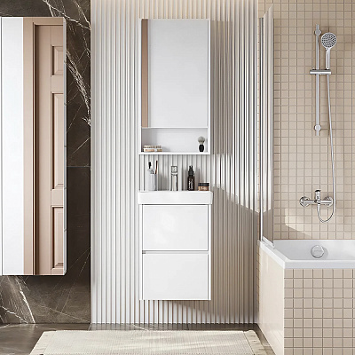 Раковина AQUATON Адриана 45 1WH501630