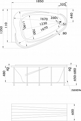 Интернет-магазин Сантехники и Мебели для ванной