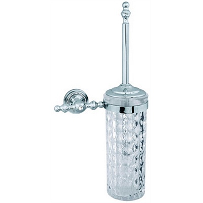 Boheme Brillante ершик настенный 10443 хром