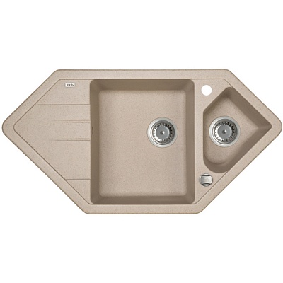 Гранитная мойка Iddis Vane G V28P965i87