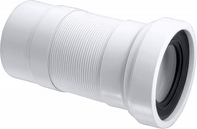 Фановая труба McALPINE MRWC-F33P 330-850 мм