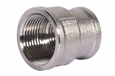 Муфта переходная 1" х 3/4" Royal Termo