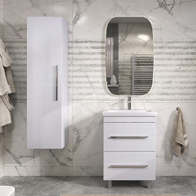 Зеркало Vigo Land Comfort 600, арт 143