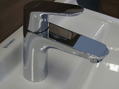 Hansgrohe Focus E2 смеситель для раковины 31607000