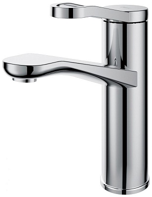 Смеситель для раковины d&k venice.Rialto Da1062141 хром