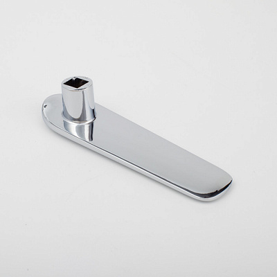 Ручка для смесителя Dash, 35 мм, хром Iddis 99435C29SM