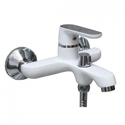 Смеситель Ledeme L3277W