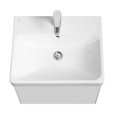 Тумба под раковину AQUATON Асти 55 1A263101AX2B0
