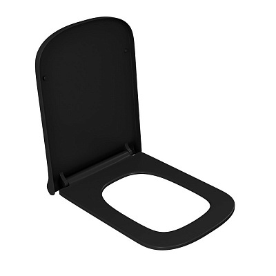 Унитаз подвесной безободковый D&K Berlin DT1436025