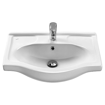 Раковина мебельная Santek Селигер 60 1WH110268