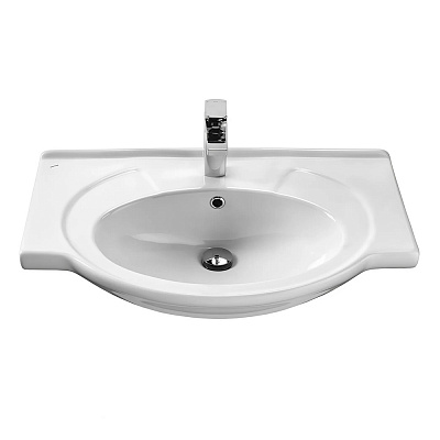 Раковина Santek Байкал 75 1WH110259
