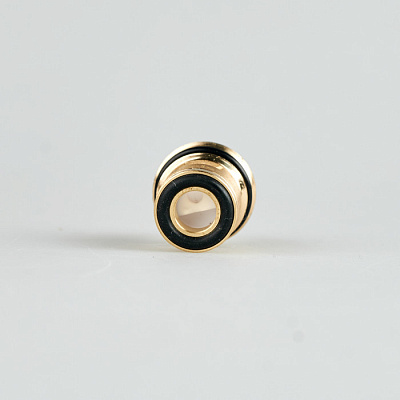 Кранбукса керамическая 180° 20 зубцов G 1/2 Iddis 998CR461SM