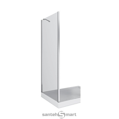 Боковое стекло Good Door PANDORA SP-80-C-CH