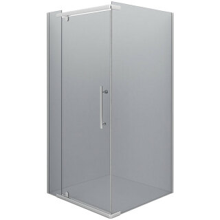Душевой уголок 100х100 Erlit Comfort ER10110H-C4 квадрат
