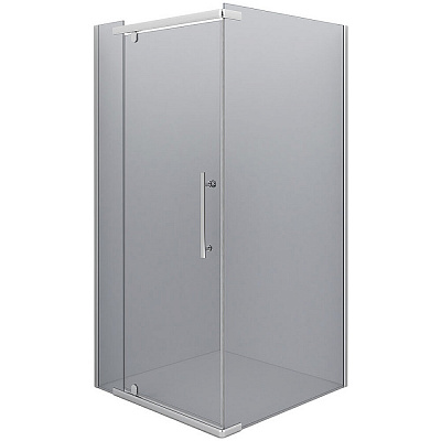 Душевой уголок 100х100 Erlit Comfort ER10110H-C4 квадрат