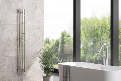 Полотенцесушитель Сунержа Кантата 3.0 1200х159 правый 00-5847-1216