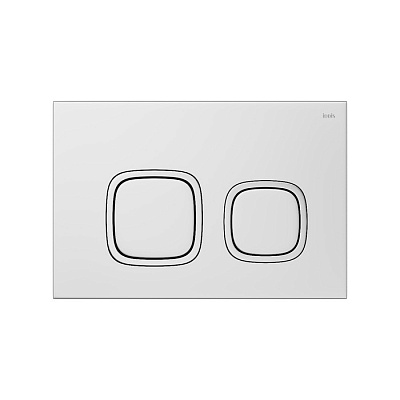Клавиша смыва Iddis Unifix UNI04CHi77