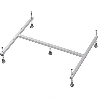 KE1516 Каркас Эконом для акриловых ванн 150-160 АВ3 Alex Baitler