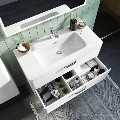 Раковина Iddis Wash Basin 0101000i28