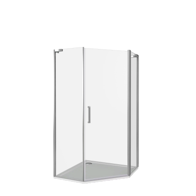 Душевой уголок Good Door Fantasy PNT-90-С-CH ФА00029
