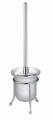 Щетка для унитаза Ledeme L905