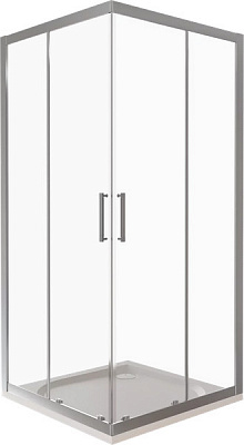 Душевой уголок 120х90 Good Door Latte CR-120-90-C-WE, ЛА00039