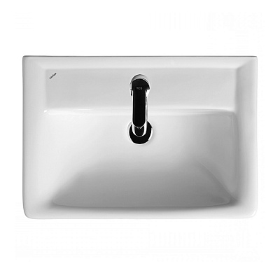 Раковина Aquaton Тигода 55 1WH302127 мини