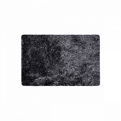 Коврик для ванной комнаты Iddis 70*120 см grey grass MID246M
