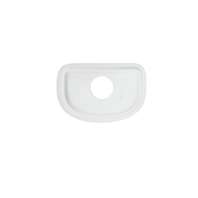 Унитаз-компакт Sanita Luxe Classic сиденье микролифт WC.CC/Classic/2-TM/WHT.G/S1