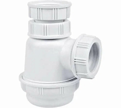 Сифон Iddis 6 006UP00i84