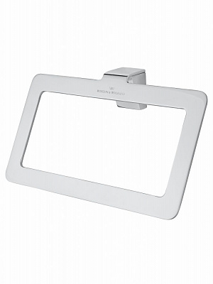 Кольцо для полотенец Wonzon & Woghand eclipse, хром ww-v2201-cr