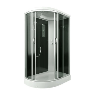 Душевая кабина 120х80 Erlit ER3512PR-C2-RUS