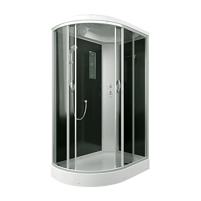Душевая кабина 120х80 Erlit ER3512PR-C2-RUS