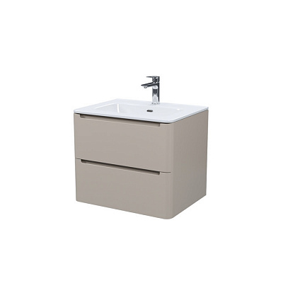 Тумба с умывальником Iddis Edifice EDI60C0i95K