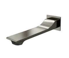 Настенный излив для душа WasserKRAFT Wiese 8400 A176