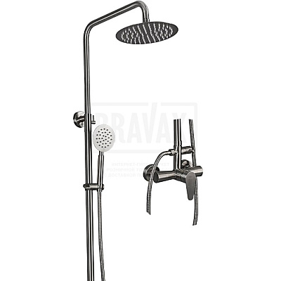 Душевая система Frap H48 F2448-20