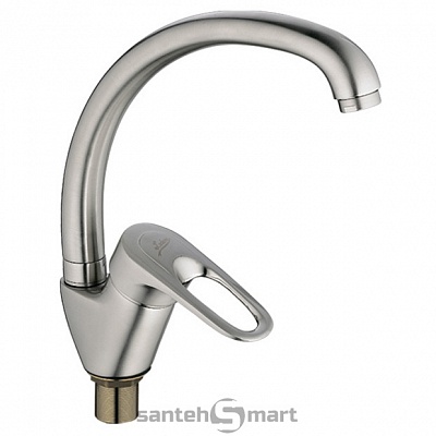 Смеситель для кухни Ledeme Н04А L5904А