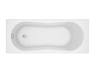 Ванна прямоугольная Cersanit NIKE 170x70