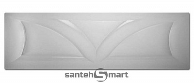 Панель фронтальная 1Marka ELEGANCE CLASSIC Modern 160