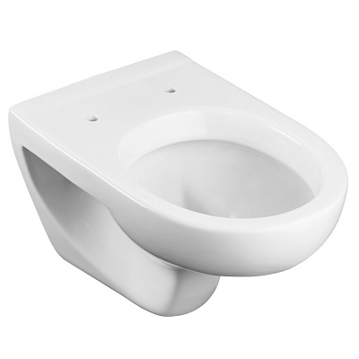 Унитаз подвесной Roca Victoria 734630300R