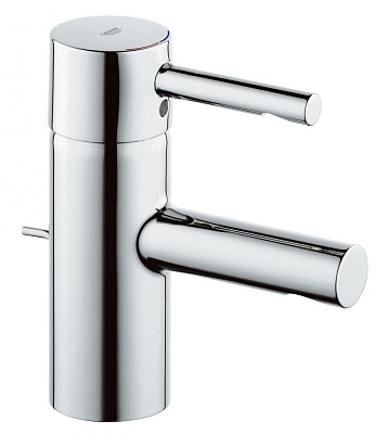 Смеситель для умывальника GROHE ESSENCE 33562000