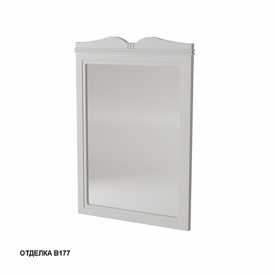 Зеркало 60 70 Caprigo BORGO 33430-В177
