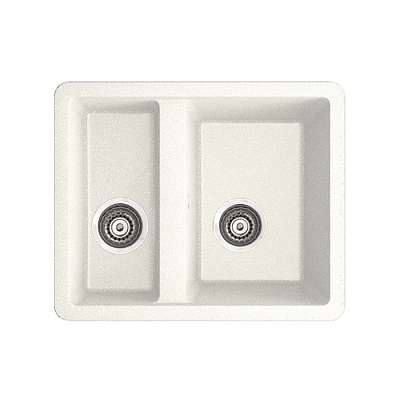 Гранитная мойка Iddis Tanto TU4W565i87