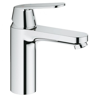 Смеситель для умывальника Grohe Eurosmart Cosmo 23327000