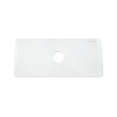 Бачок для унитаза Sanita Luxe Quadro QDRSLFT01 (мо расстояние 14см, нижний подвод)