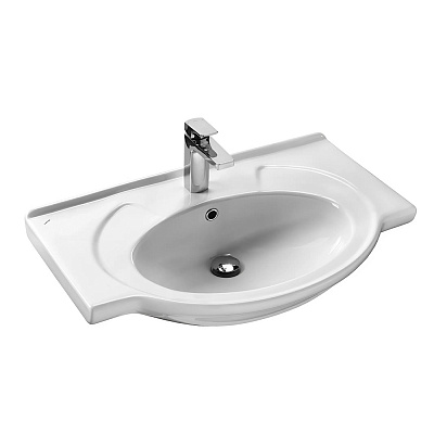 Раковина Santek Байкал 75 1WH110259