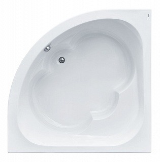 Чаша акриловой ванны Santek Канны 150х150 1WH111983