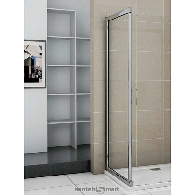 Стекло боковое Good Door ORION SP-90-С-CH