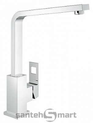 Смеситель для кухни GROHE EUROCUBE 31255000