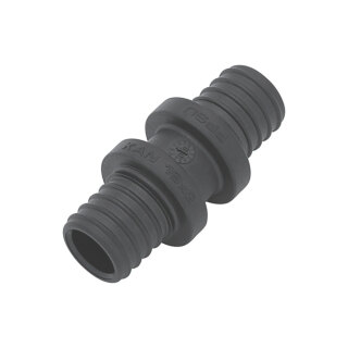 Соединитель PPSU Push двухсторонний 18x2/14x2 9019.25 (1109046003)